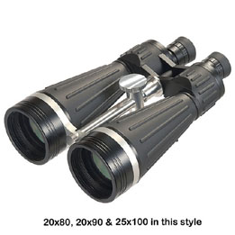 Quantum-4 (CF) & (IF) Series Observation Binoculars Quantum-4 (CF) & (IF) Series Observation Binoculars
